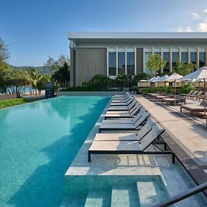 Four Points By Sheraton Phuket Patong Beach Resort