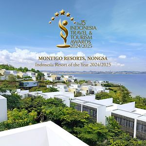 Montigo Resort Nongsa