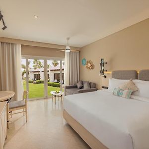 Deluxe Kamer